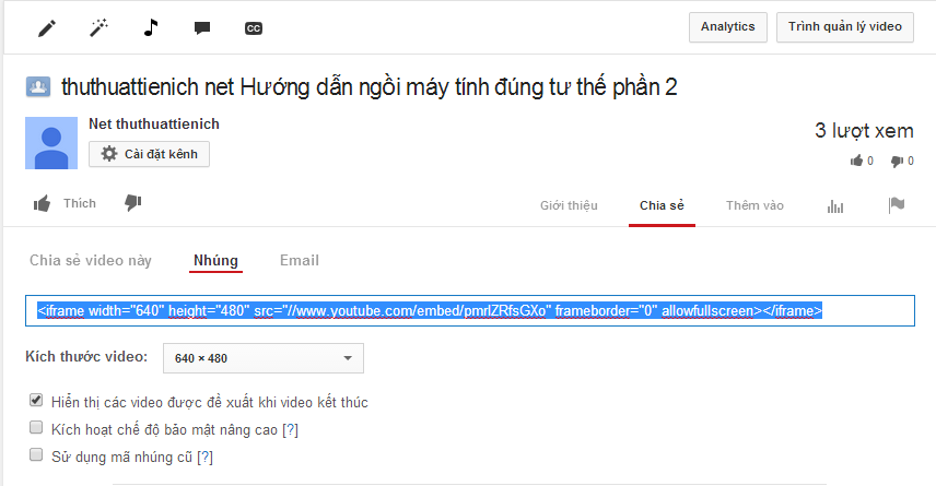 chen-video-tu-youtube-vao-wordpress
