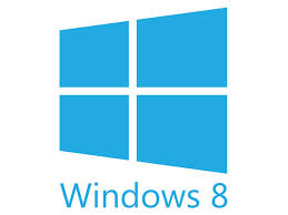 Show computer windows 8