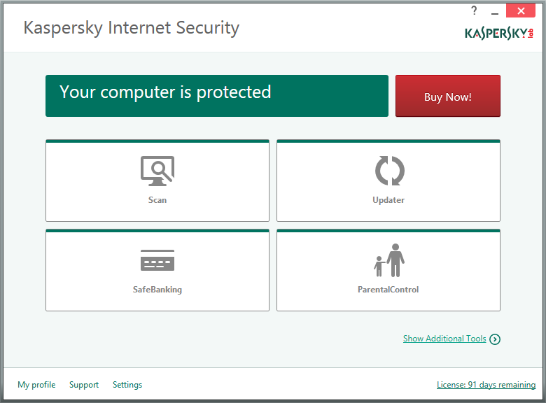 Kaspersky Internet Security 2015 có gì mới – Download Kaspersky Internet Security 2015