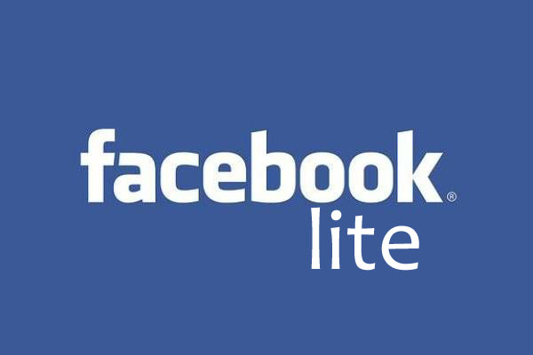 Facebook Lite mới – Bản rút gọn cho smartphone android cấu hình thấp