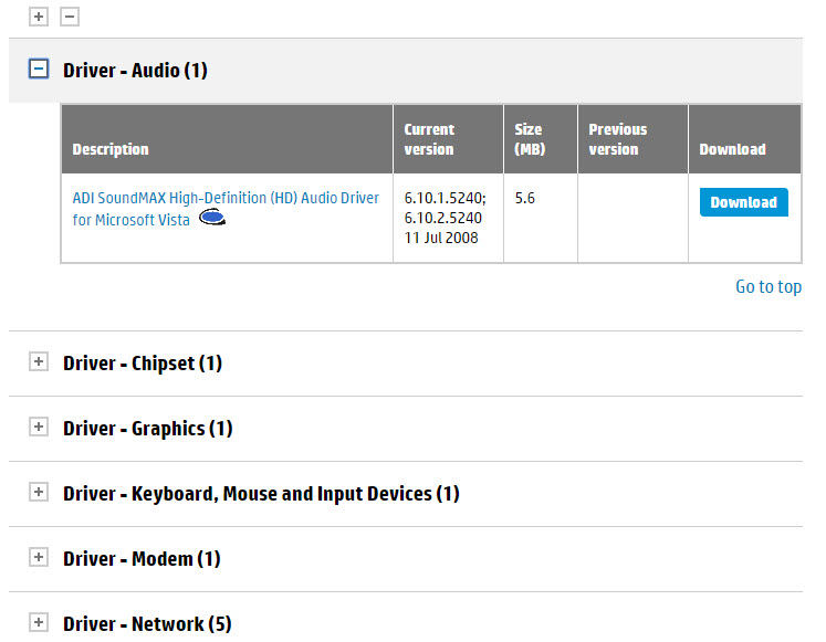 download-driver-hp-5