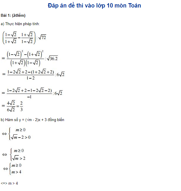 tong hop de thi vao lop 10 mon toan 4