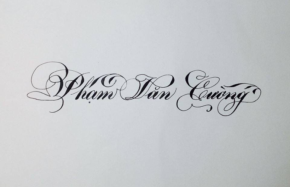 bo suu tap mau chu hoa sang tao dep nhat 6