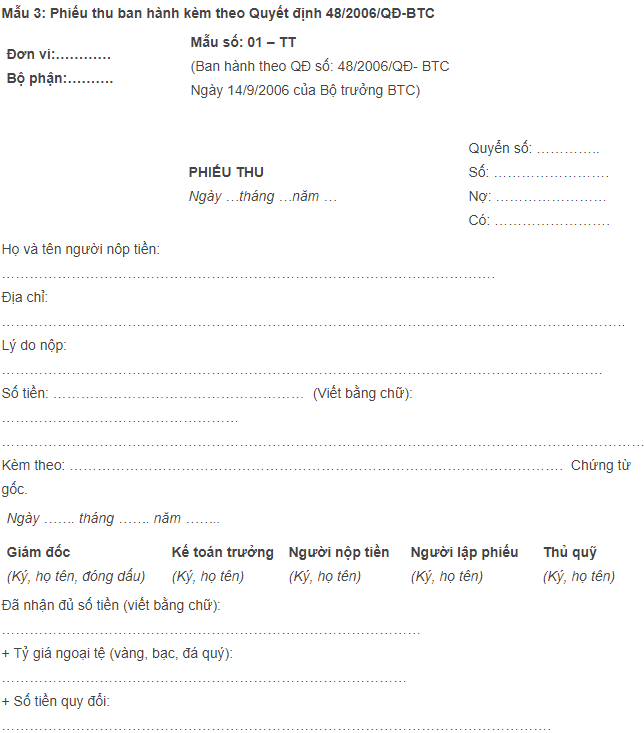 tong-hop-cac-mau-phieu-thu-theo-thong-tu-133-va-thong-tu-200-3