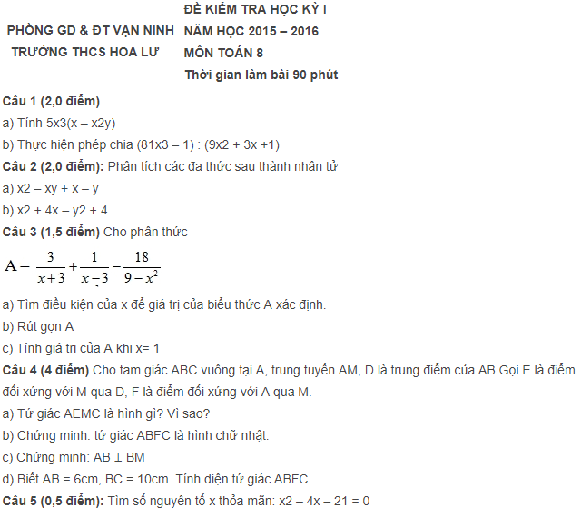 de-thi-hoc-ki-1-lop-8-mon-toan-truong-thcs-hoa-lu-van-ninh-nam-2015-2016-1
