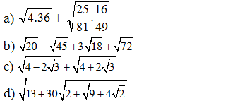 de-thi-hoc-ki-1-lop-9-mon-toan-truong-thcs-kim-xa-nam-2015-2016-2