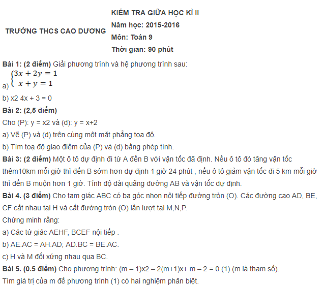 de-thi-hoc-ki-2-lop-9-mon-toan-truong-thcs-cao-duong-ha-noi-nam-2015-2016-1