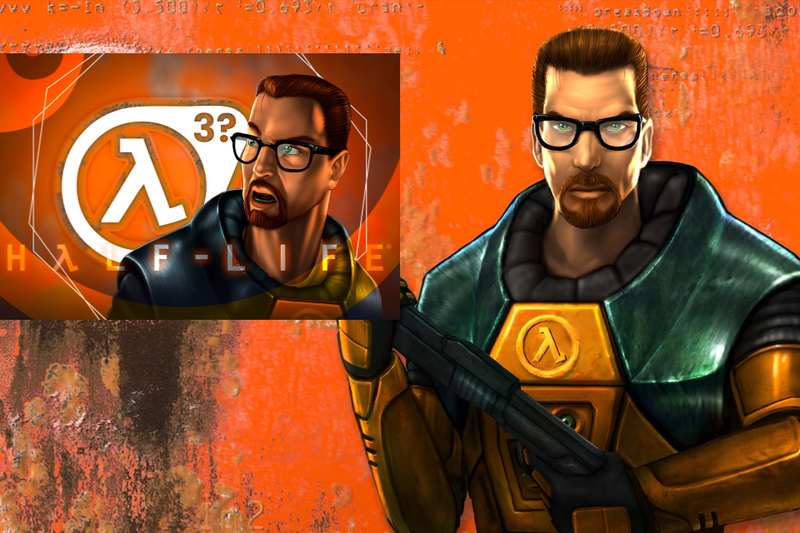 half life là gì