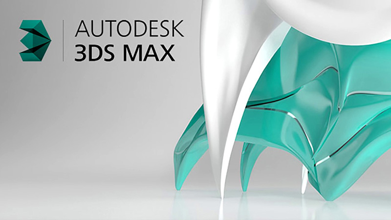 3ds Max là gì