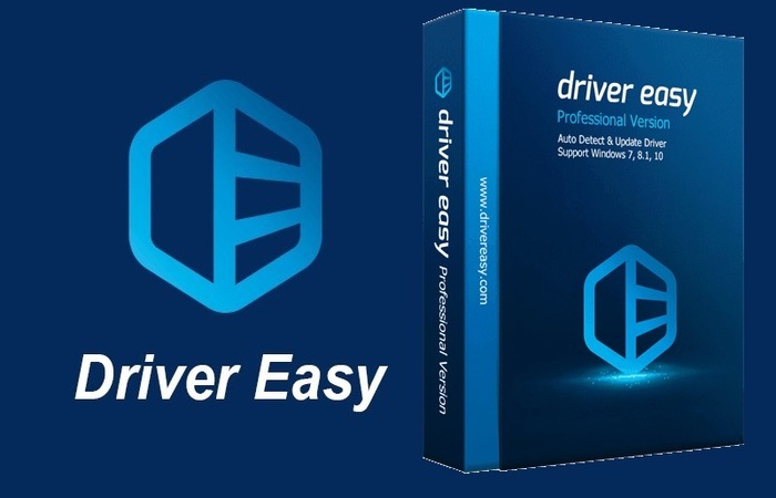 Driver easy pro 5.6