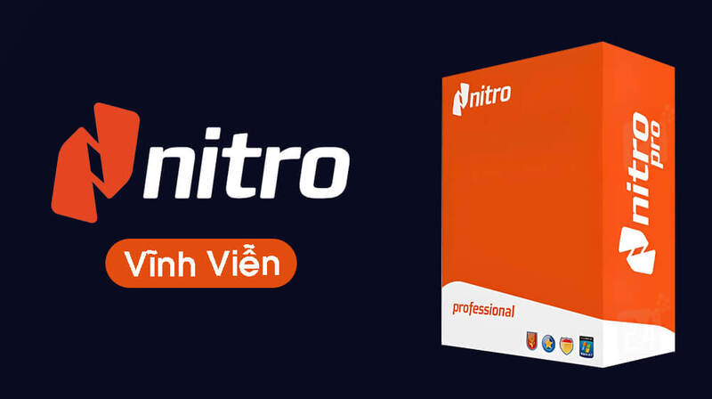 Nitro Pro 13
