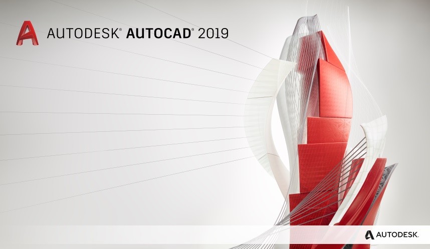 autocad 2019