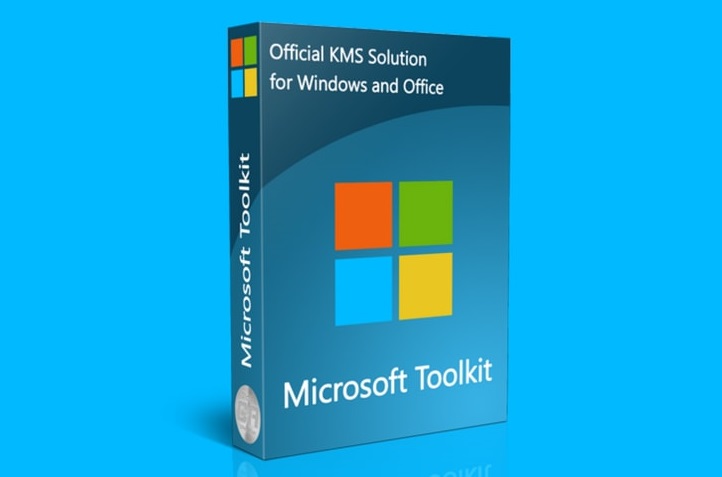 microsoft toolkit